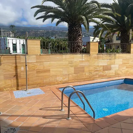 Apartamento Vistamar Puerto de la Cruz  Esterno foto