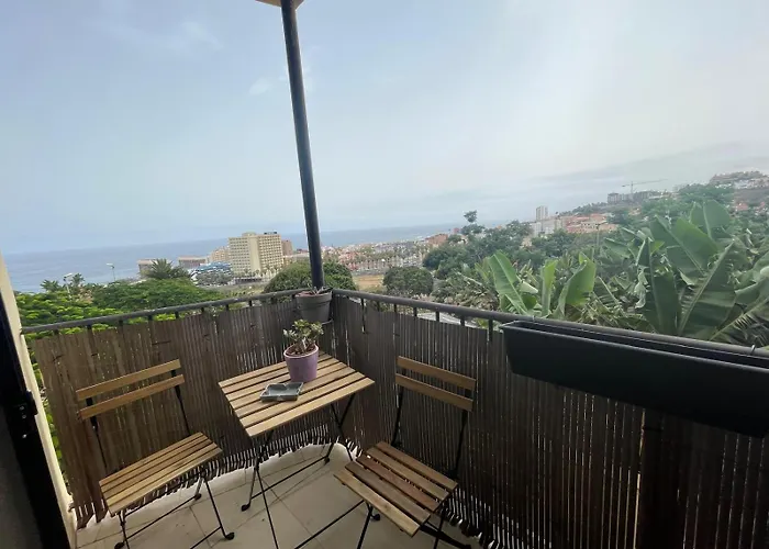 Apartamento Vistamar