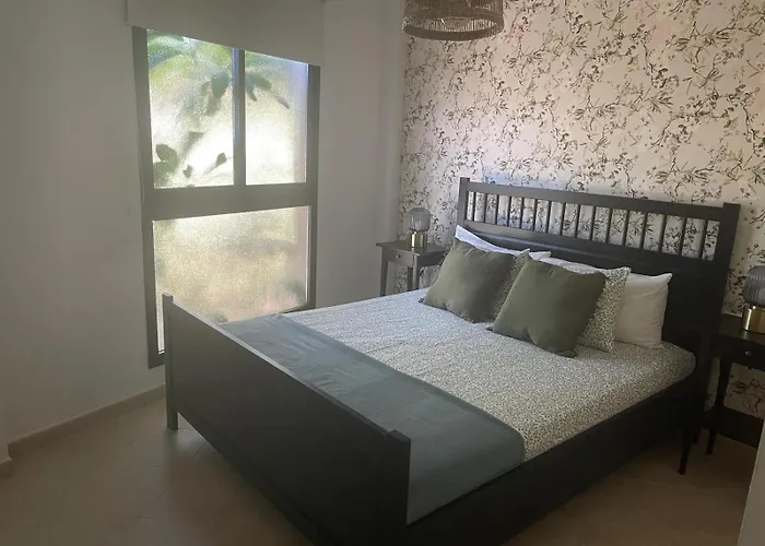 Apartamento Vistamar