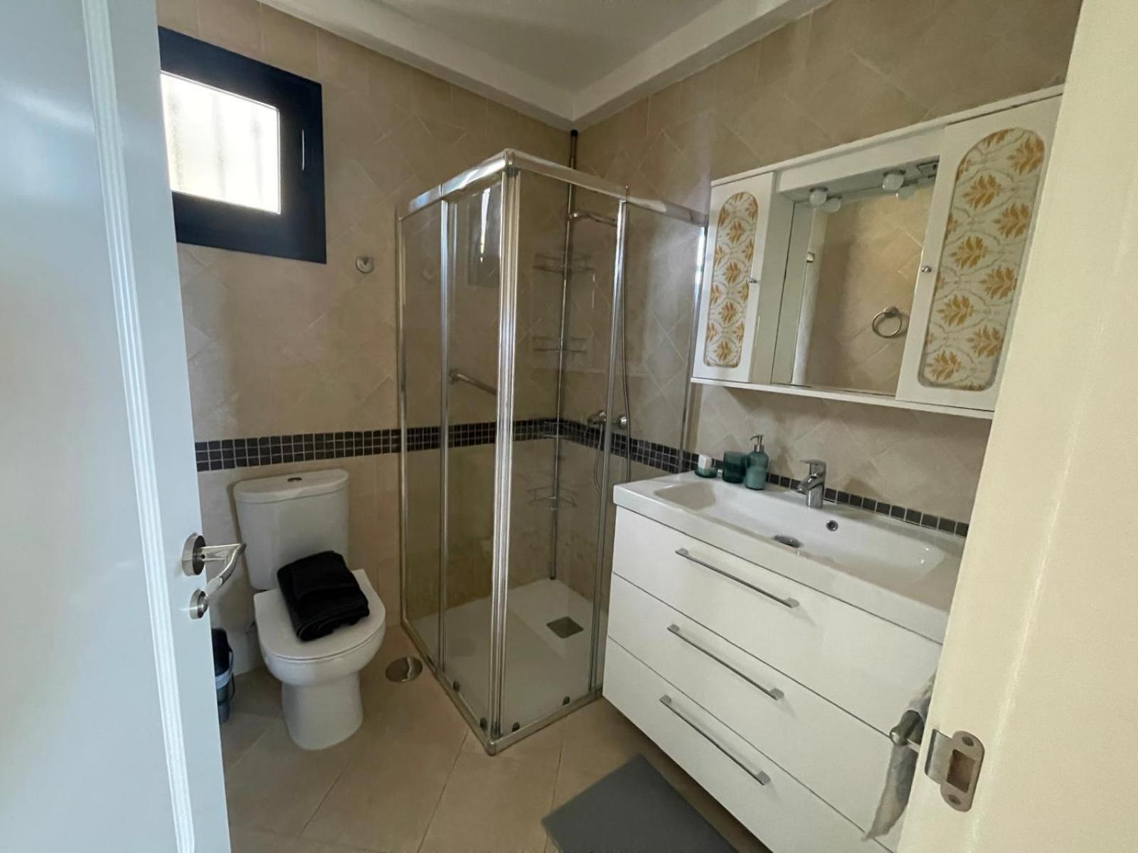 Appartement Vistamar *